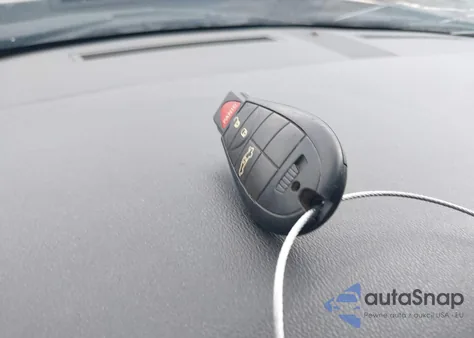 2013 Dodge Challenger Sxt from USA, damaged, VIN 2C3CDYAG8DH607460